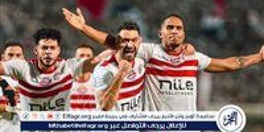 بديل فتوح.. الزمالك يفاوض صفقة من الجزائر