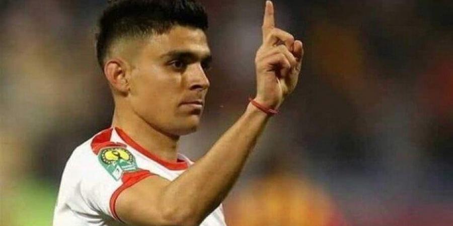 عمرو الجنايني يقود مفاوضات الزمالك مع أشرف بن شرقي - بوابة المساء الاخباري