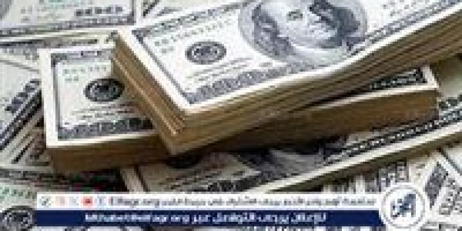 سعر الدولار والعملات العربية والأجنبية مقابل الجنيه المصري اليوم الأحد 25 أغسطس 2024