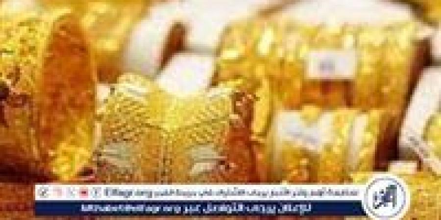 الذهب في مصر: ثبات الأسعار يعكس استقرار السوق العالمي اليوم 26 أغسطس 2024