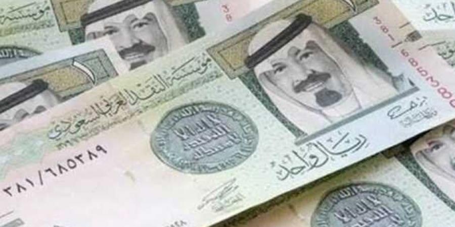 سعر الريال السعودي اليوم الإثنين 26 أغسطس 2024 - بوابة المساء الاخباري