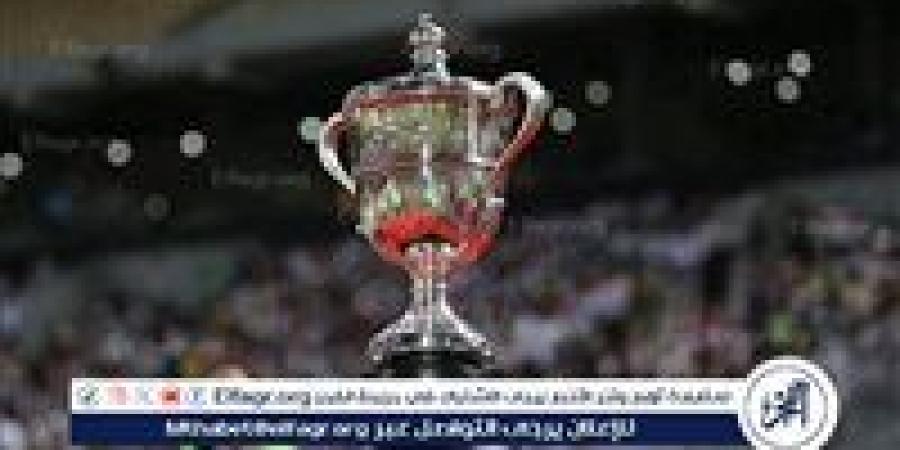 طموح النهائي يداعب أضلاع المربع الذهبي لكأس مصر