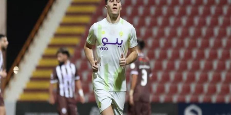 كونراد ميشالاك يحصل على إذن من مسؤولي الزمالك للسفر إلى السعودية