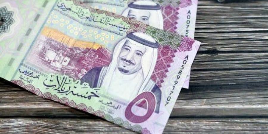 سعر الريال السعودي خلال التعاملات الختامية اليوم الجمعة - بوابة المساء الاخباري