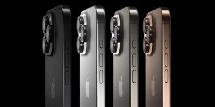 تشترى iPhone 16 Pro أم iPhone 16 Pro Max؟ .. اعرف أبرز الفروق - المساء الاخباري