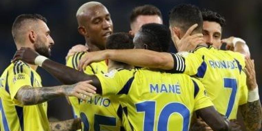 مواعيد مباريات اليوم.. كلاسيكو النصر والأهلي ودورتموند ضد هايدنهايم - المساء الاخباري