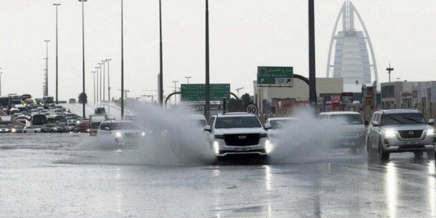 أمطار رعدية وسيول.. الدفاع المدني السعودي يوصي بالبقاء في مكان آمن - بوابة المساء الاخباري