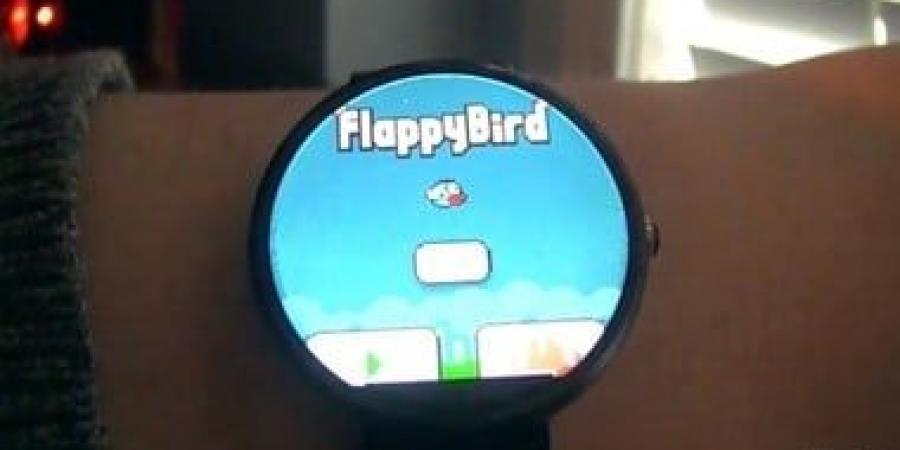 لعبة Flappy Bird تعود بعد 10 سنوات من توقفها - المساء الاخباري