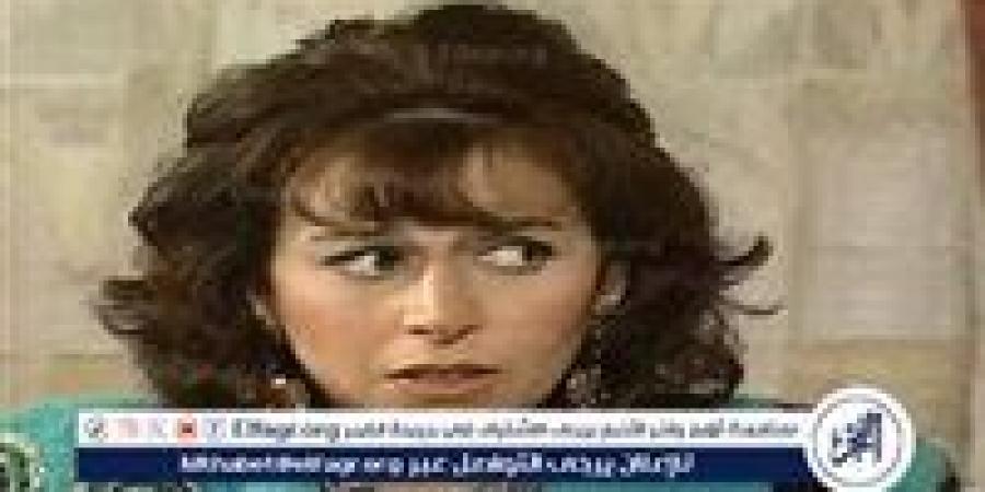 وفاة الفنانة ناهد رشدي: وداعًا لنجمة "لن أعيش في جلباب أبي"