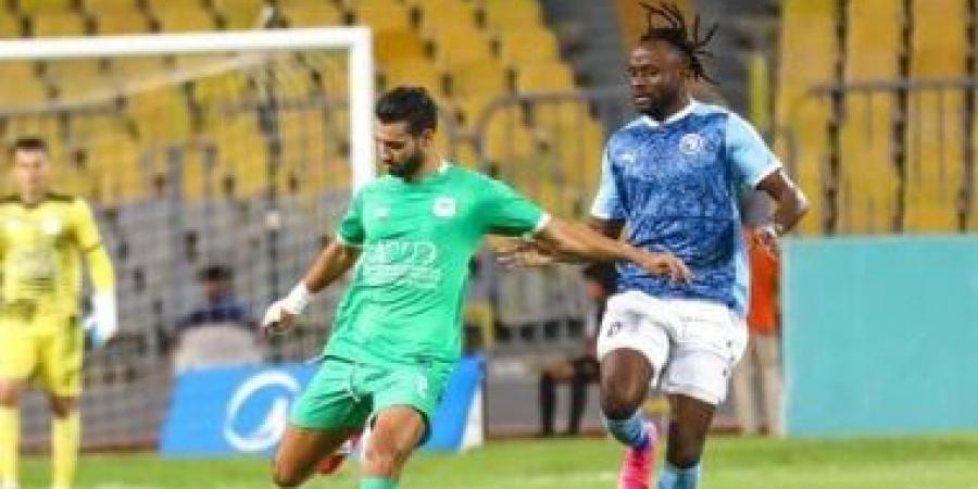 موعد وحكام مباراة بيراميدز والجيش الرواندى فى إياب دورى الأبطال - المساء الاخباري