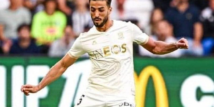 محمد عبد المنعم يقود تشكيل نيس ضد مارسيليا في الدوري الفرنسي - بوابة المساء الاخباري