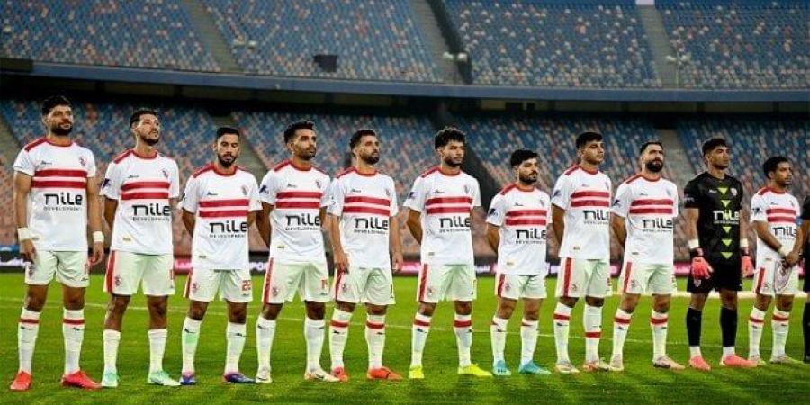 القناة الناقلة لمباراة الزمالك اليوم ضد الشرطة الكيني في الكونفدرالية - بوابة المساء الاخباري