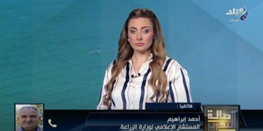 عقوبة جديدة ضد مخالفي قوانين الكهرباء والأراضي.. الزراعة توضح «فيديو» - بوابة المساء الاخباري