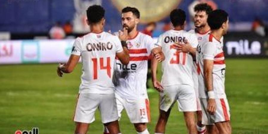 ماذا تعرف عن الشرطة الكينى منافس الزمالك فى الكونفدرالية اليوم؟ - المساء الاخباري