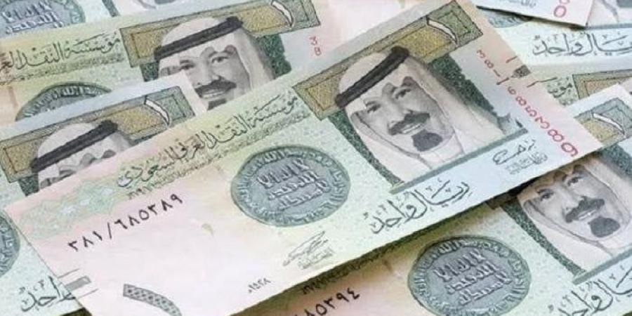 سعر الريال السعودي اليوم السبت 14 سبتمبر 2024 - بوابة المساء الاخباري