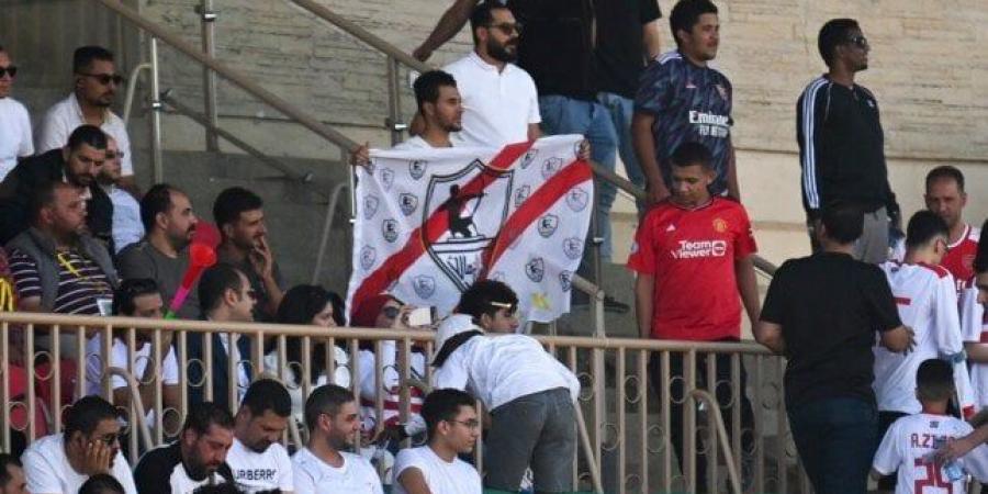 الزمالك يهزم الشرطة الكيني بهدف «السعيد» ويقترب من مجموعات الكونفيدرالية «فيديو» - بوابة المساء الاخباري