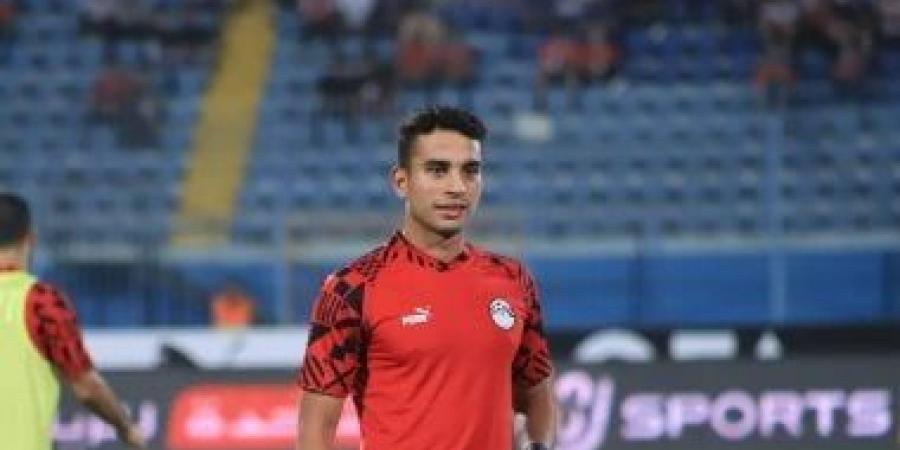 الزمالك يعلن رسمياً التعاقد مع محمد حمدى لاعب إنبي - المساء الاخباري