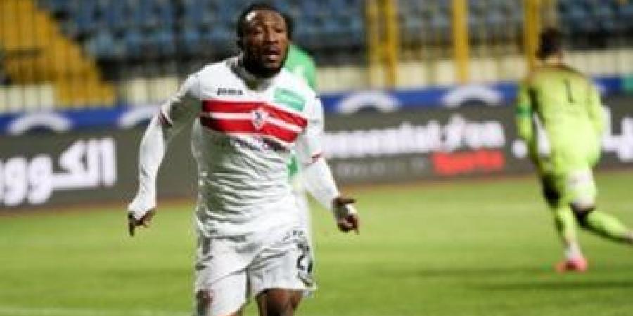 الزمالك مهدد بإيقاف القيد مجدداً خلال 19 يوماً - المساء الاخباري