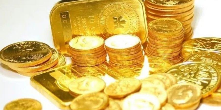 سعر الربع جنيه الذهب اليوم الأحد 15 سبتمبر 2024 - بوابة المساء الاخباري