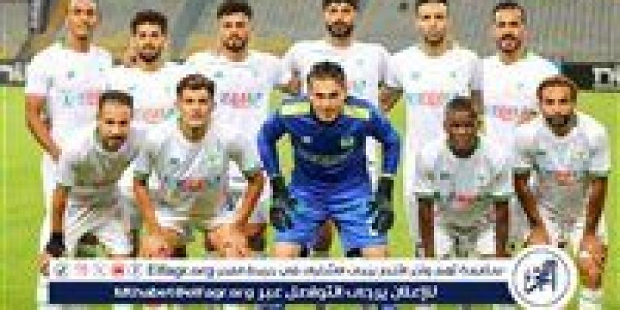 موعد مباراة المصري البورسعيدي والهلال الليبي في الكونفدرالية