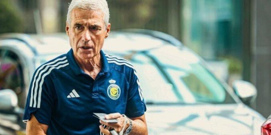 مدرب النصر السعودي: هدفنا الفوز على الشرطة رغم غياب رونالدو ولابورت - بوابة المساء الاخباري