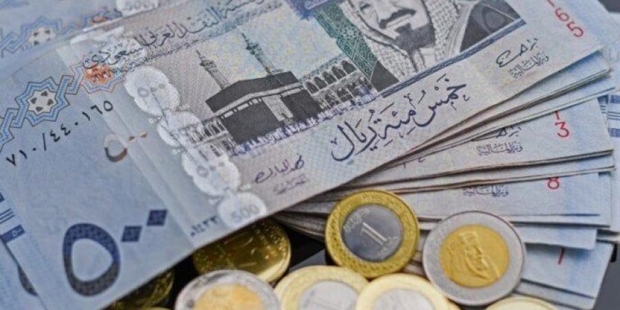 استقرار سعر الريال السعودي اليوم الإثنين 16 سبتمبر 2024 - بوابة المساء الاخباري