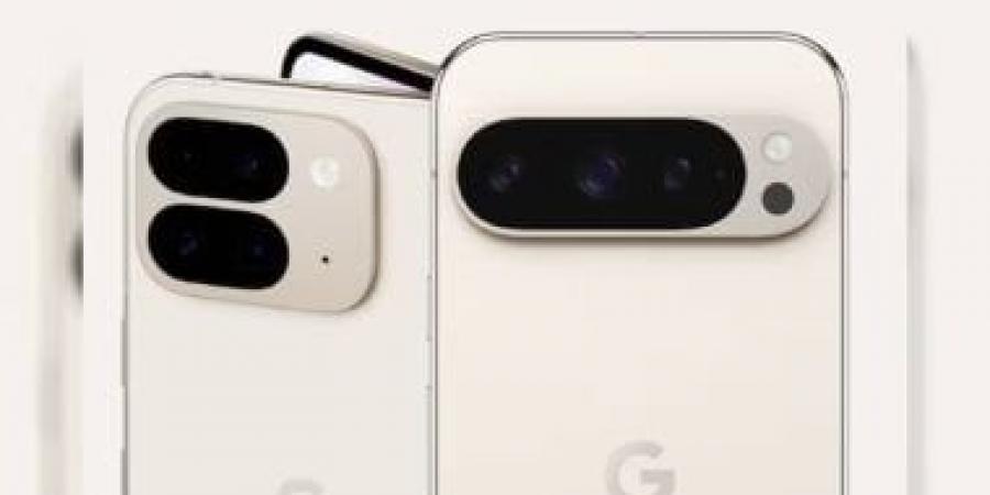 إيه الفرق؟.. تعرف على أبرز الاختلافات بين هاتف‏ Google Pixel 9 و iPhone 16 - المساء الاخباري