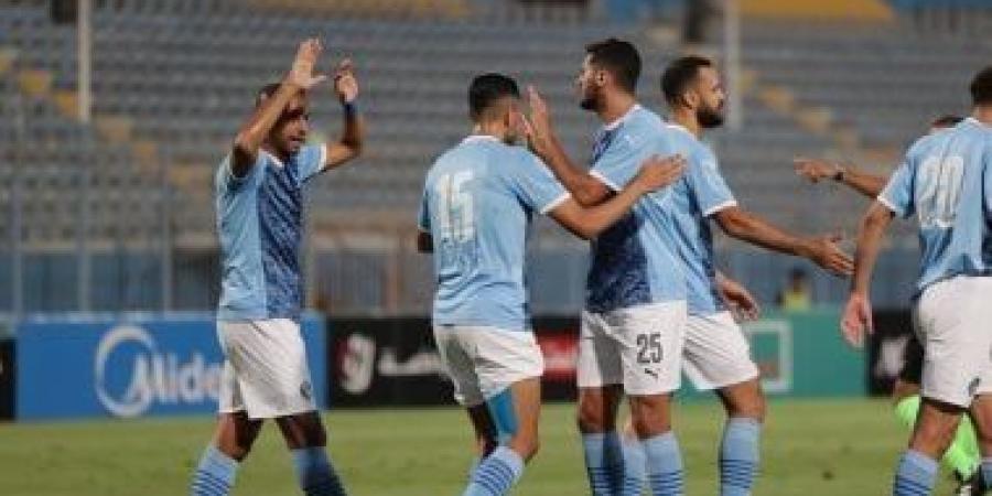 موعد مباراة بيراميدز والجيش الرواندى فى دوري أبطال أفريقيا - المساء الاخباري