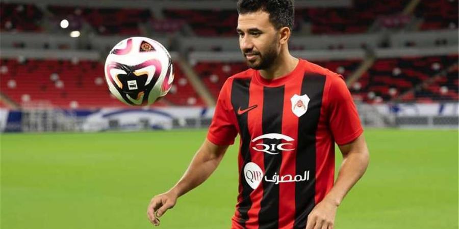 تشكيل الريان أمام الهلال في دوري أبطال آسيا.. موقف تريزيجيه