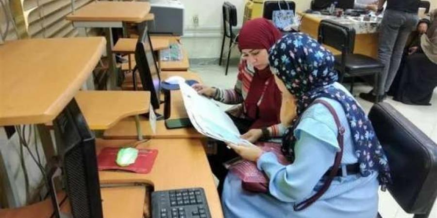 فرصة ذهبية.. 15 كلية تربية نوعية في تنسيق الجامعات للدبلومات الفنية الصناعية - بوابة المساء الاخباري