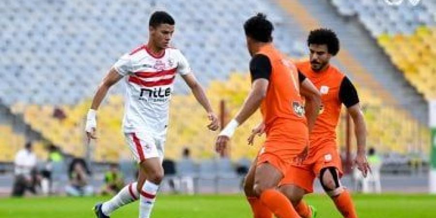 تعافى محمد شحاتة من الإصابة ومشاركته فى مران الزمالك - المساء الاخباري