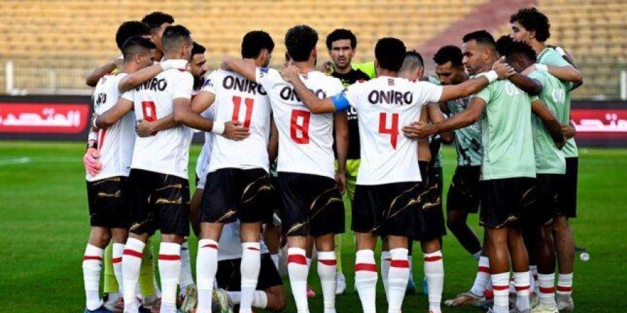 نجم الزمالك يواصل التأهيل بعد إصابة الصليبي - بوابة المساء الاخباري