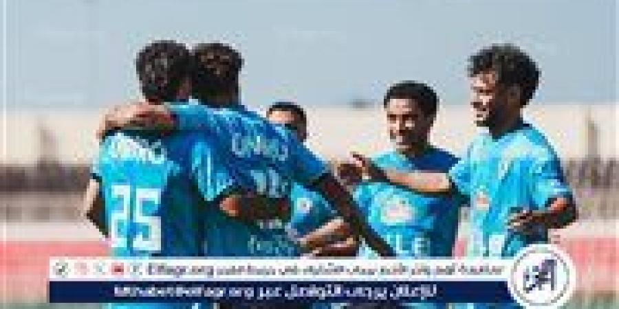 لاعب الزمالك يرفض الرحيل عن الفريق