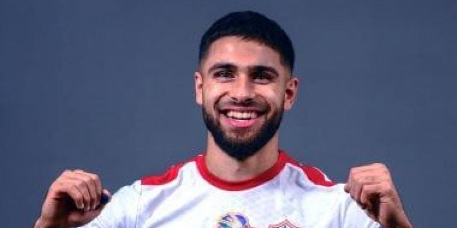 السوبر الأفريقى يشهد أول ظهور لصفقات الزمالك الجديدة - المساء الاخباري