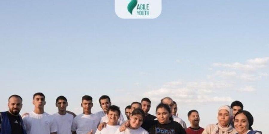 «حياة كريمة» تطلق فعاليات المعسكر الثاني للأشخاص ذوي الإعاقة ضمن مبادرة Agile Youth - بوابة المساء الاخباري