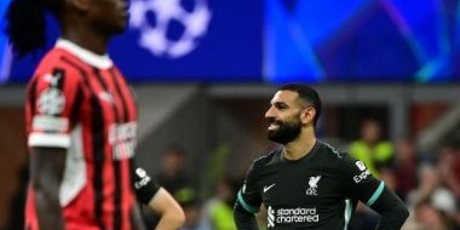 ليفربول يصعق ميلان بثلاثية وسط جماهيره والحظ يعاند محمد صلاح.. فيديو - المساء الاخباري