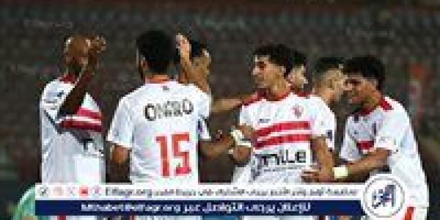 الزمالك يتحرك للتخلص من هذا اللاعب