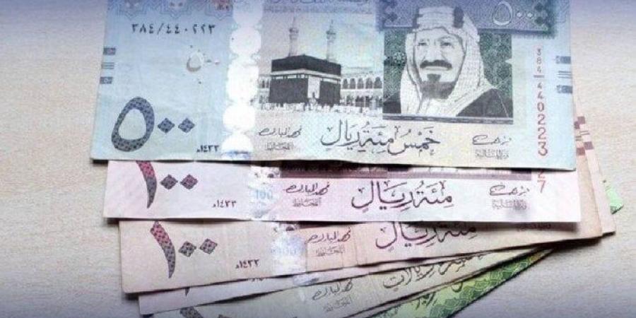 آخر تحديث للعملة السعودية.. سعر الريال مقابل الجنيه المصري في البنوك الآن - بوابة المساء الاخباري