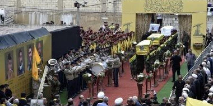 نقيب أطباء لبنان: ثلثا إصابات تفجير أجهزة الاتصالات طالت الوجه والعيون - المساء الاخباري