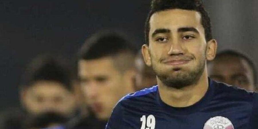 محاكمة اللاعب أحمد ياسر المحمدي بتهمة الاعتداء على فتاة قطرية.. بعد قليل - بوابة المساء الاخباري