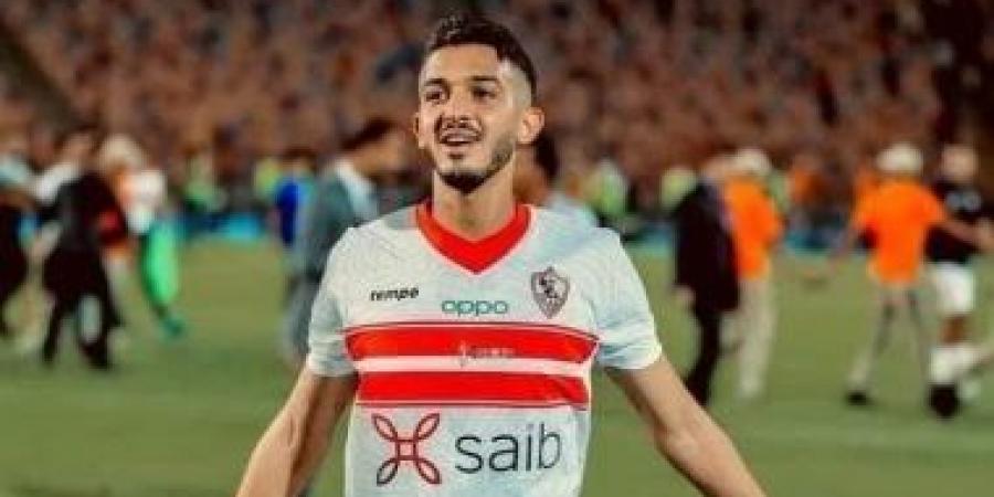 رباعى الزمالك على أعتاب الرحيل عن القلعة البيضاء - المساء الاخباري