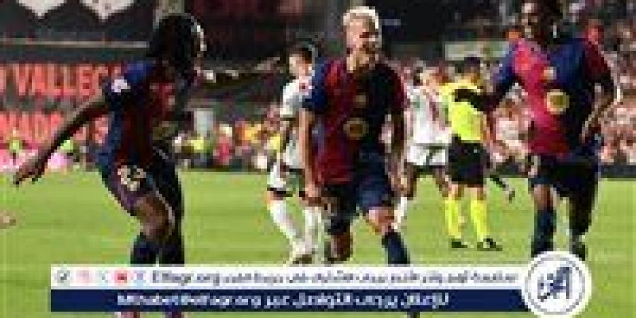 موعد مباراة برشلونة وموناكو في دوري أبطال أوروبا والقنوات الناقلة