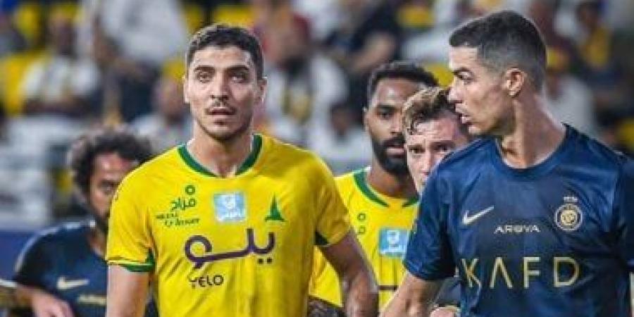 محمد شريف: ارتداء قميص الأهلى صعب جدًا وهذا أفضل أهدافى - المساء الاخباري