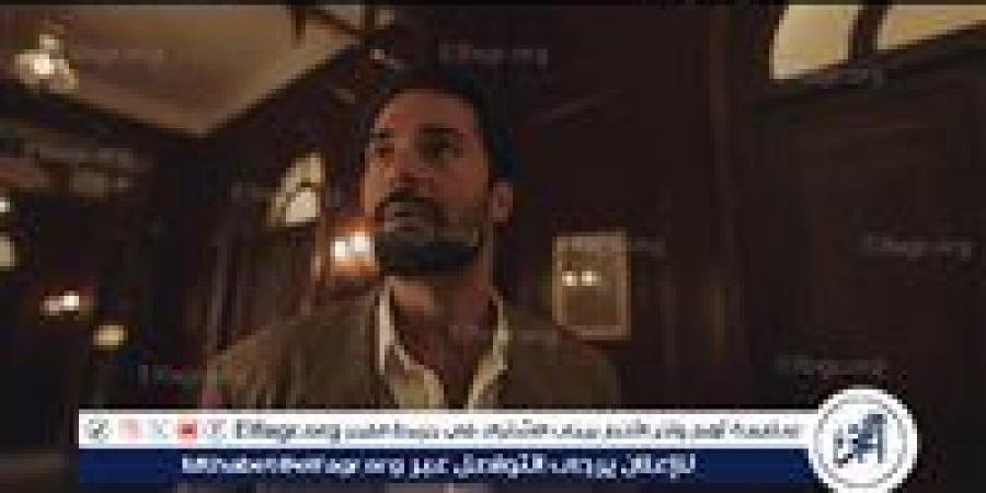 هل يظل فيلم "عاشق" يحافظ على مركزه في شباك الإيرادات؟