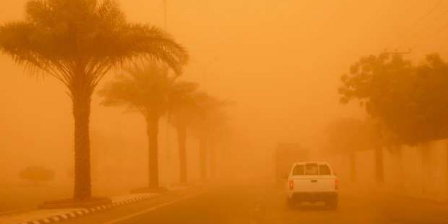 أسخن يوم مع نهاية فصل الصيف.. ممنوع الخروج لهذه الفئات - بوابة المساء الاخباري