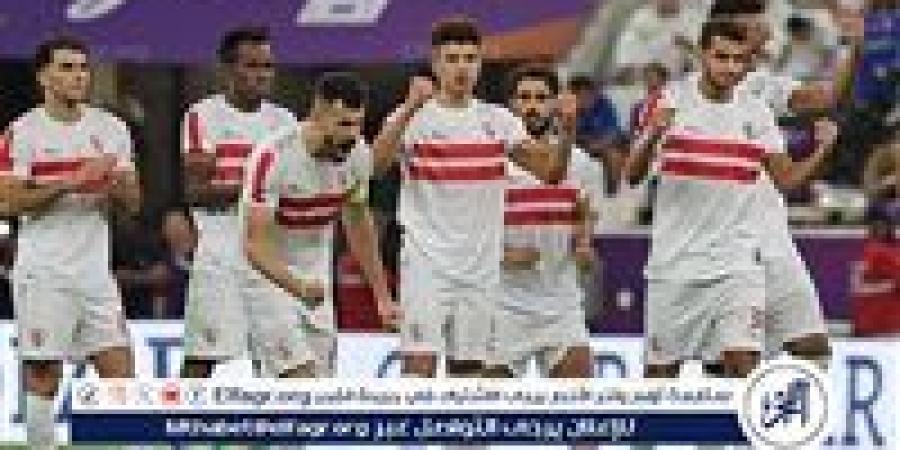 أحمد سليمان يكشف تطورات ملف صفقات الزمالك في الميركاتو الصيفي