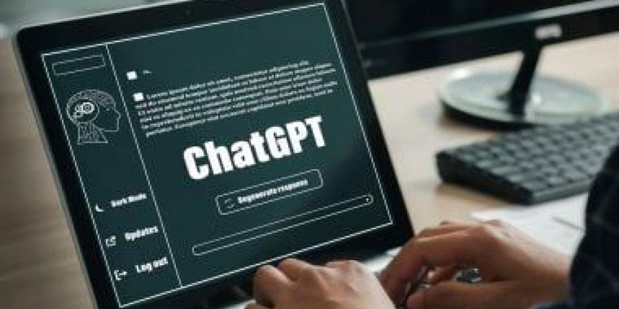 اتهامات تنسب لتحديث ChatGPT زيادة جرائم الاحتيال والسرقة عبر الإنترنت - المساء الاخباري