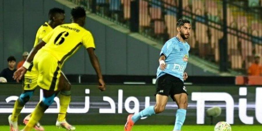 الزمالك ضد الشرطة الكيني.. شوط أول سلبي في إياب دور الـ32 بالكونفدرالية - بوابة المساء الاخباري