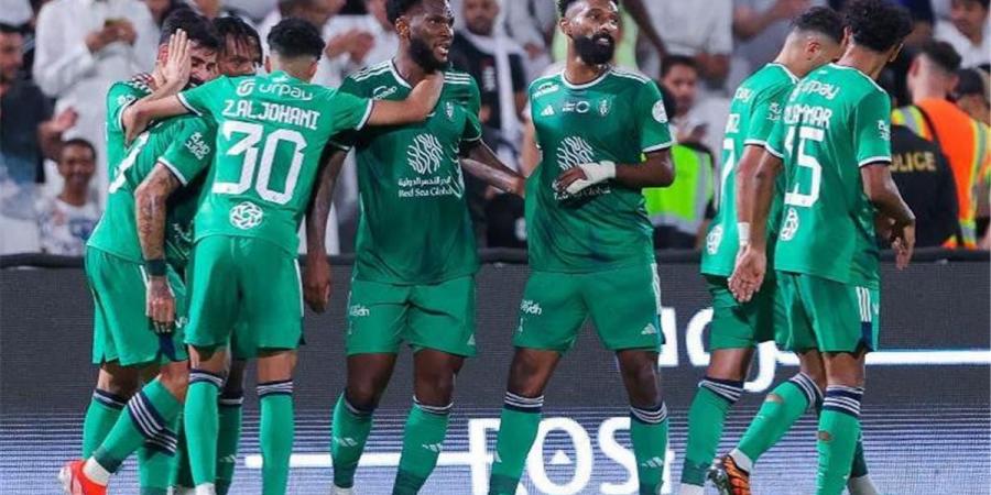 موعد والقناة الناقلة لمباراة الأهلي وضمك اليوم في الدوري السعودي