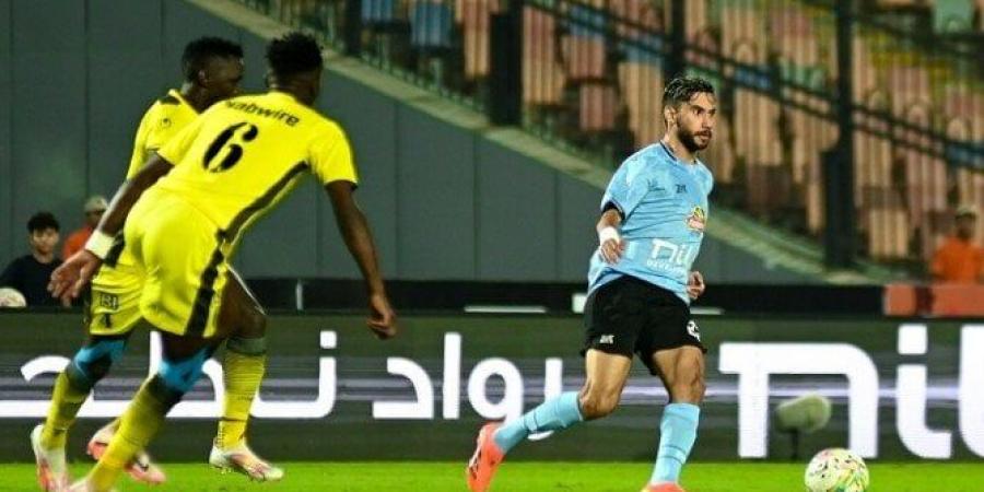 الزمالك يكرر فوزه على الشرطة الكيني ويحجز مكانه بمجموعات الكونفيدرالية «فيديو» - بوابة المساء الاخباري